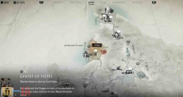 羊蹄山之魂刚力之庙解密方法 羊蹄山之魂刚力之庙怎么过