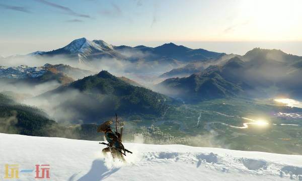 羊蹄山之魂近战武器一览 羊蹄山之魂近战武器有哪些