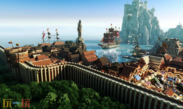 我的世界怎么使用物品 全版本物品使用操作指南