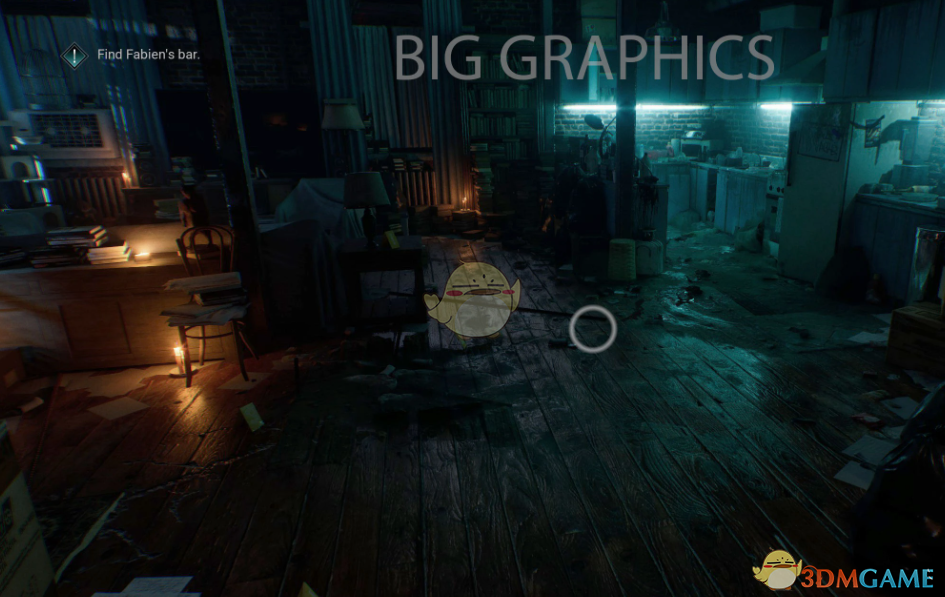 《吸血鬼：避世血族2》更好的画面MOD