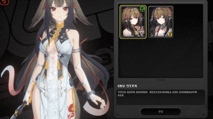 绝区零2.5版本系统;玩法迭代-新增代理人预览功能介绍