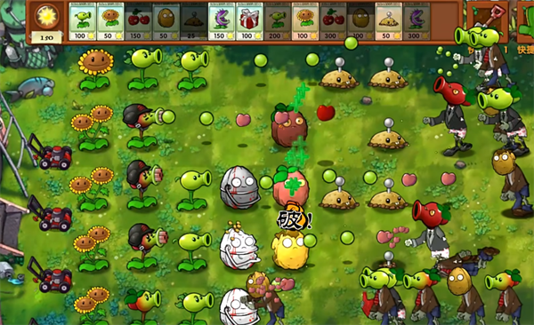 我的世界珍妮模组版无遮瑕