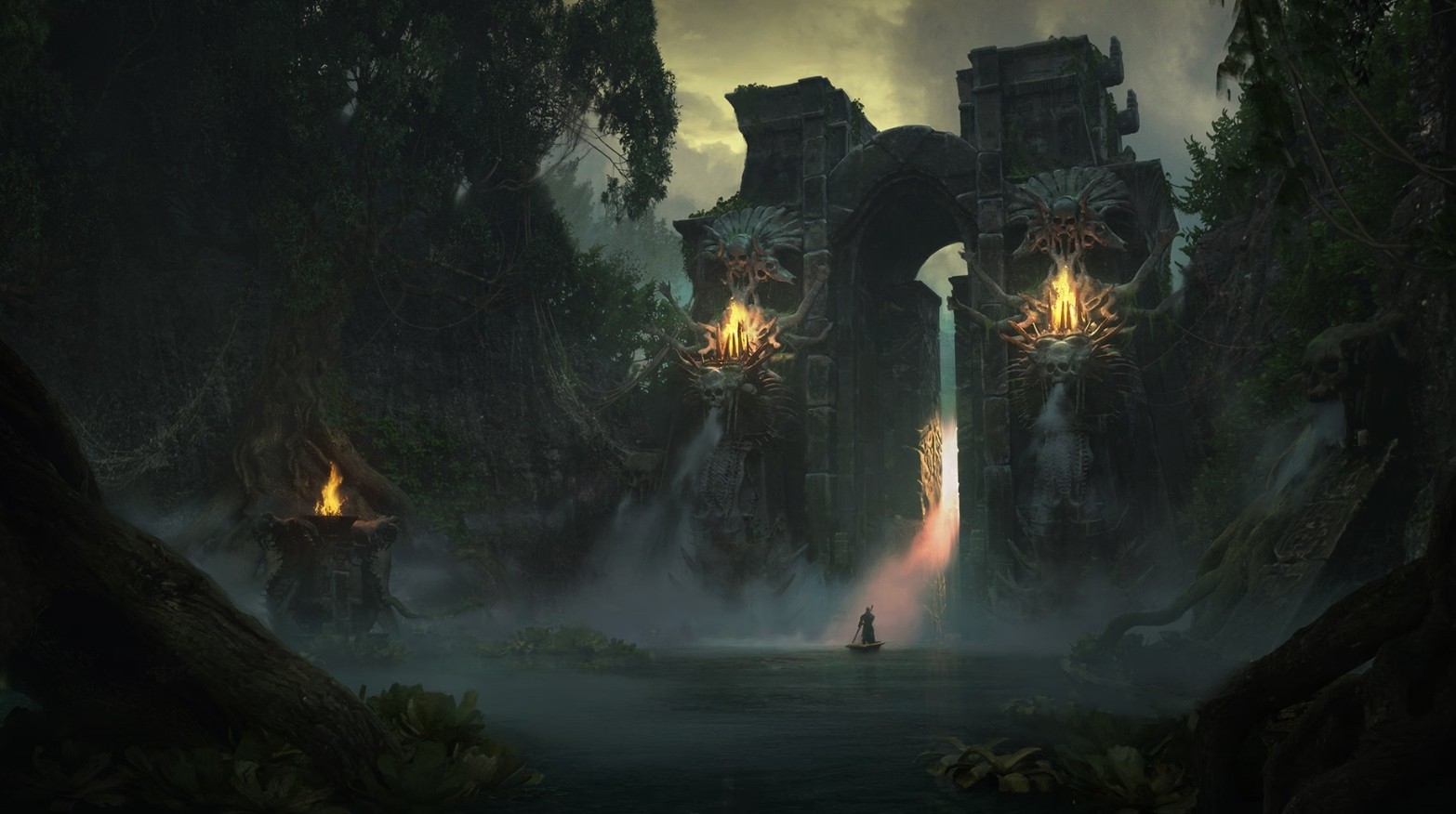 暗黑破坏神4现在怎么买