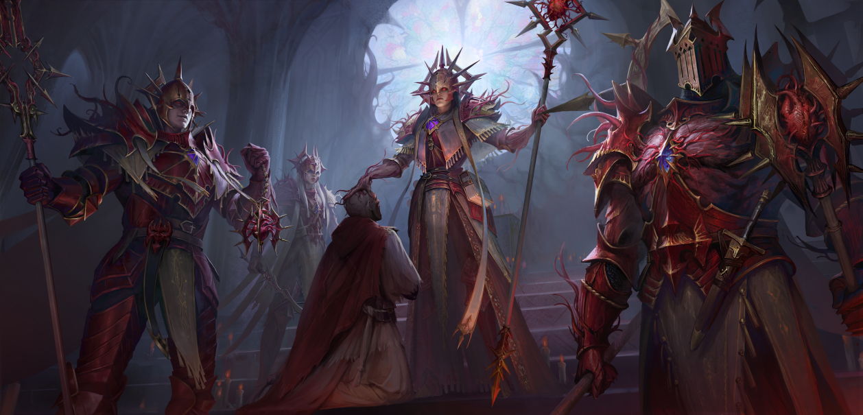 暗黑破坏神之围墙怎么进