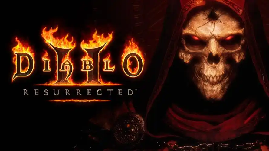 暗黑破坏神2怎么卡b