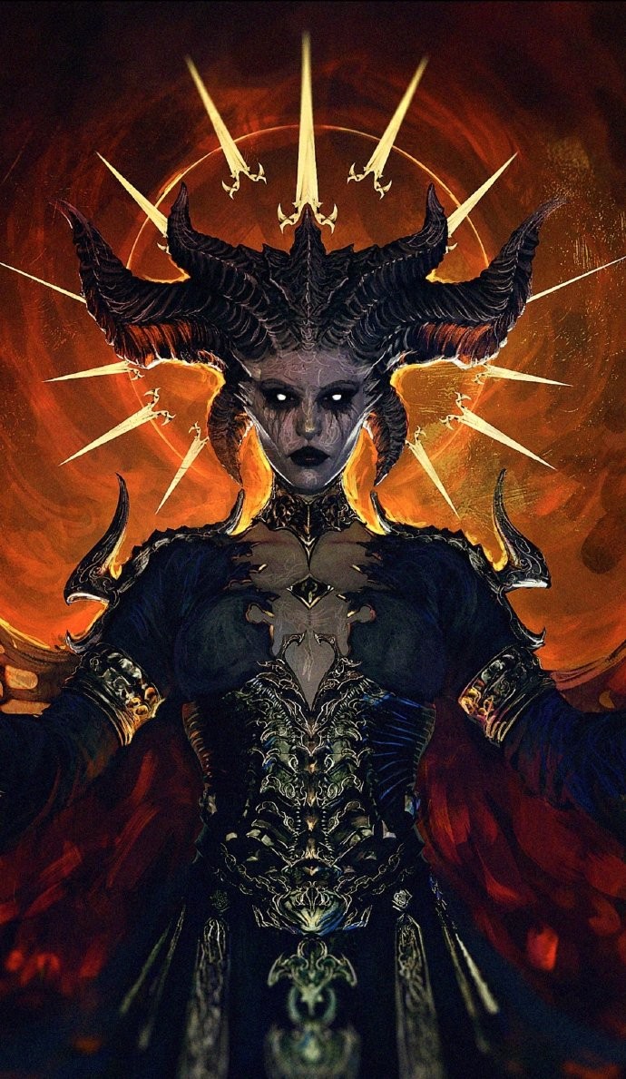 暗黑破坏神背包系统手游