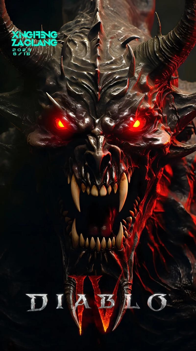 暗黑破坏神不朽官网宣布