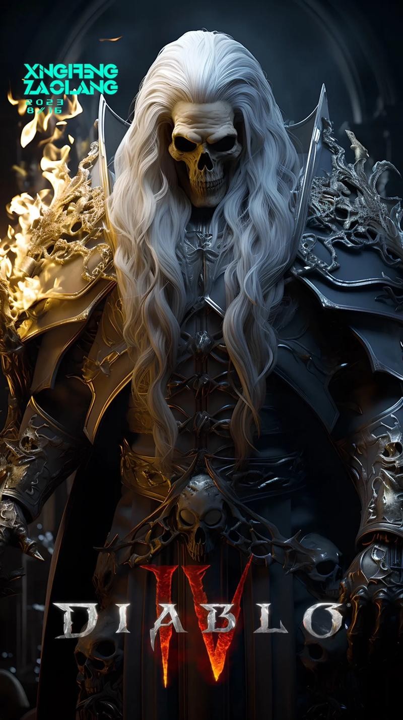 暗黑破坏神不朽官网亚太