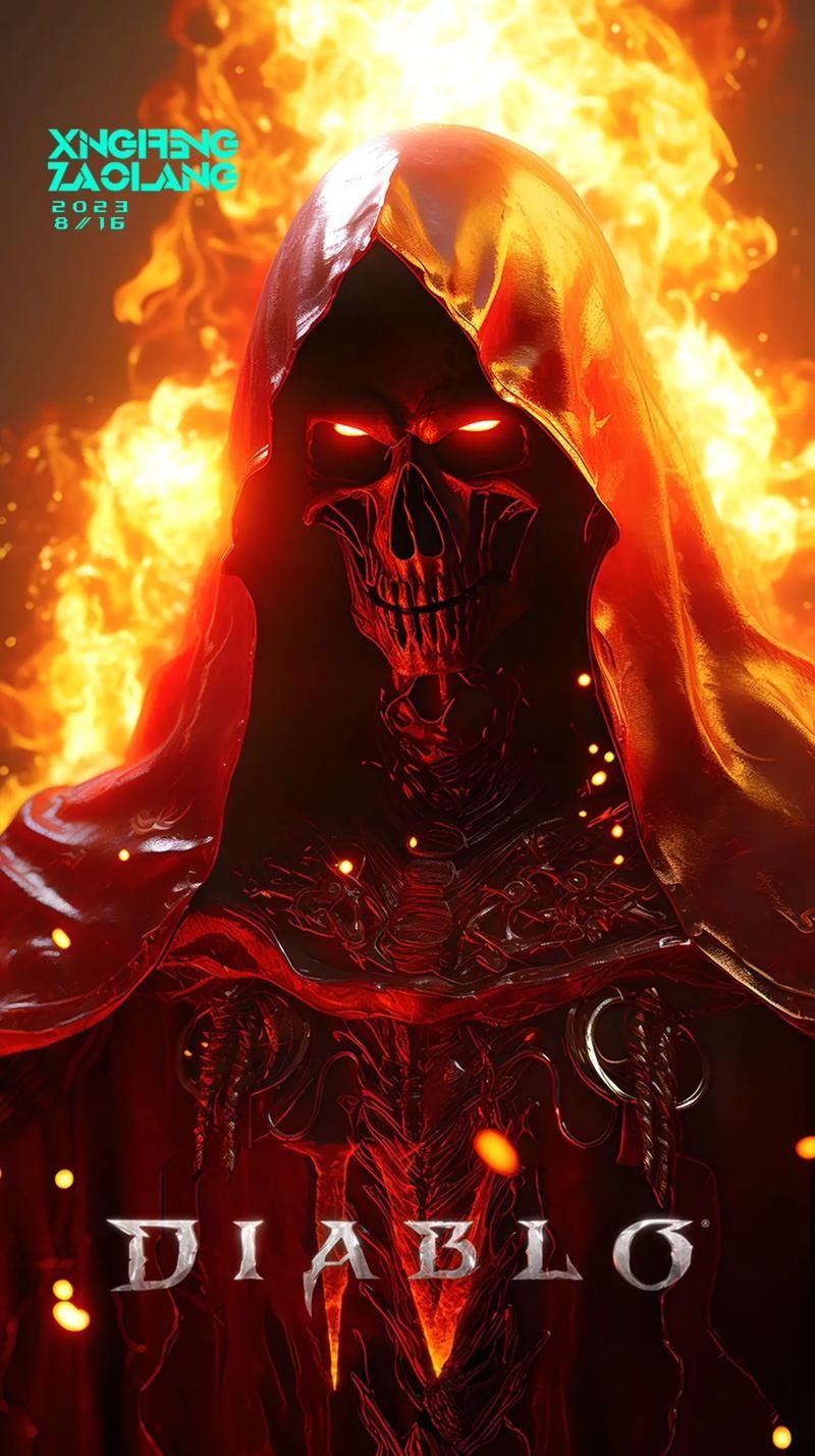 暗黑破坏神不朽联网