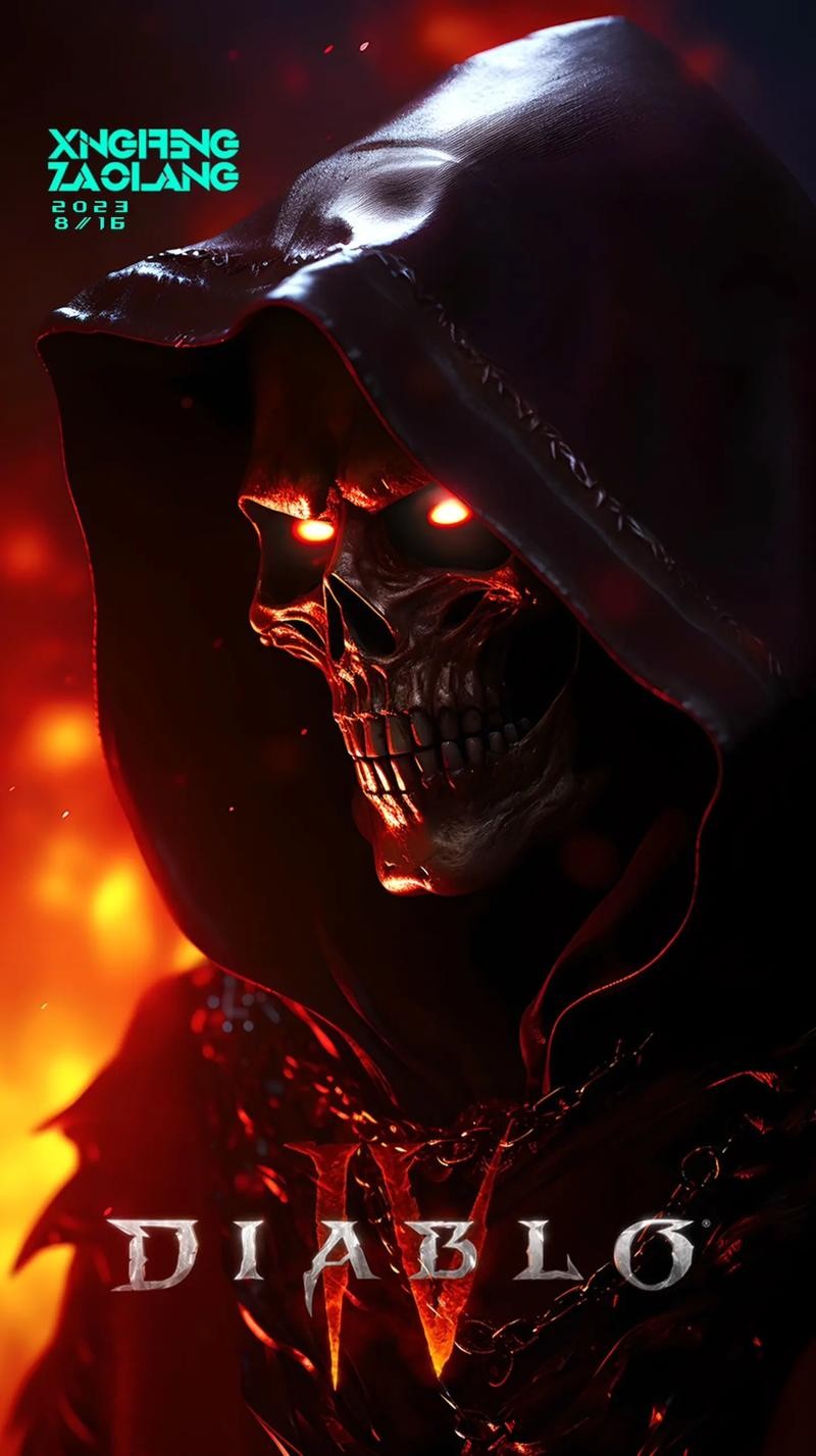 暗黑破坏神不朽官方禁言