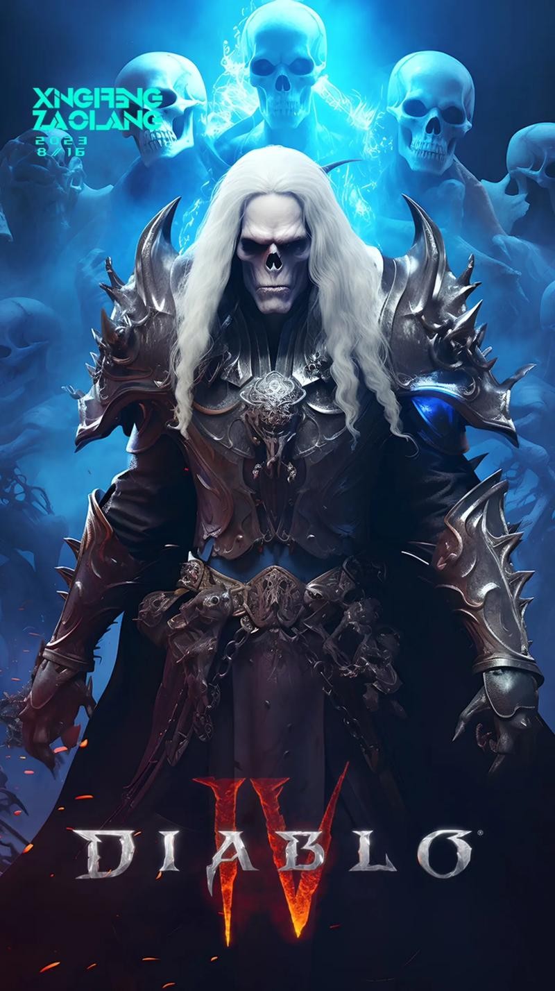 暗黑破坏神不朽官方外挂