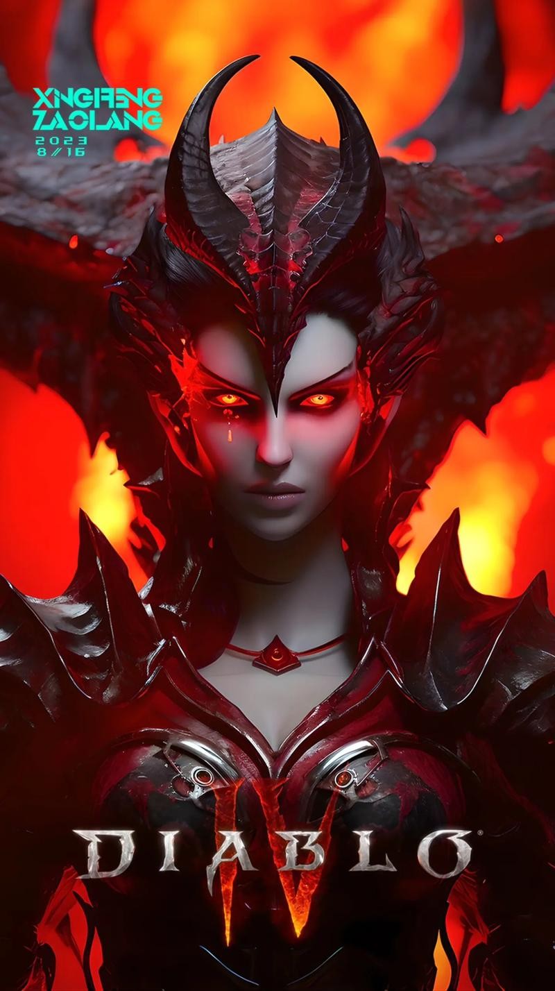 暗黑破坏神不朽美服官网