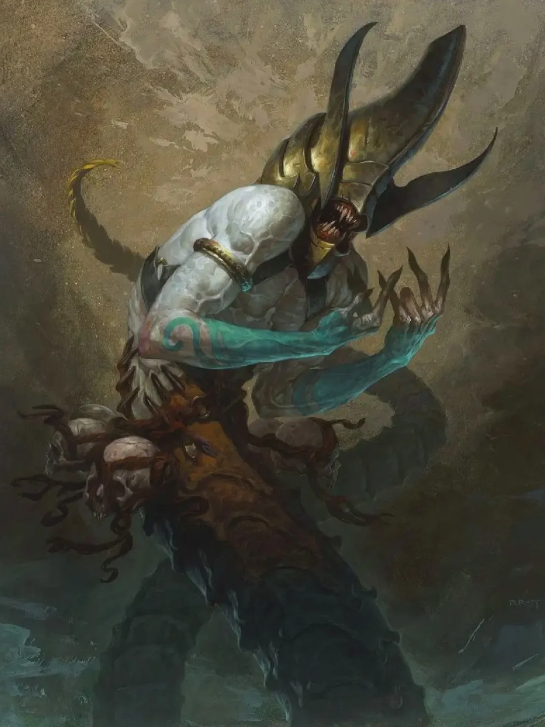 暗黑破坏神不朽论坛官网