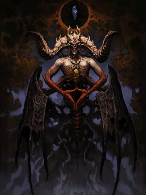 暗黑破坏神不朽官网首测