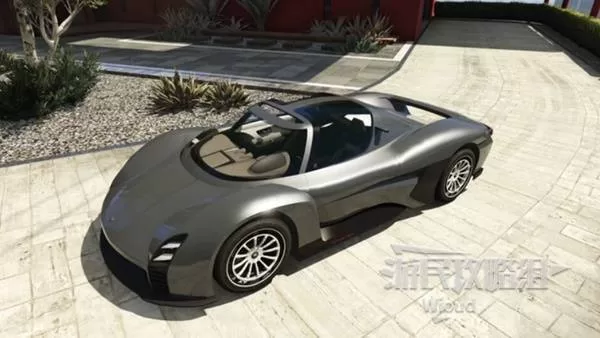 GTAOL 截图 diablofans游戏攻略