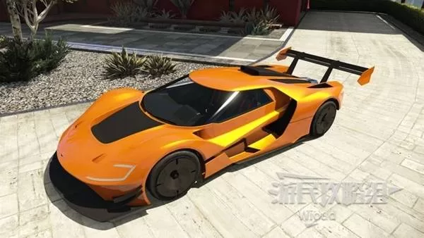 GTAOL 截图 diablofans游戏攻略