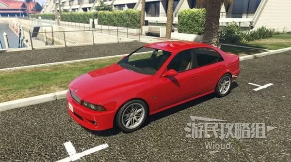 GTAOL 截图 diablofans游戏攻略