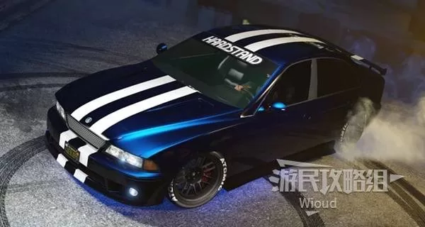 GTAOL 截图 diablofans游戏攻略