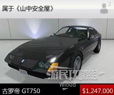 GTAOL 截图 diablofans游戏攻略