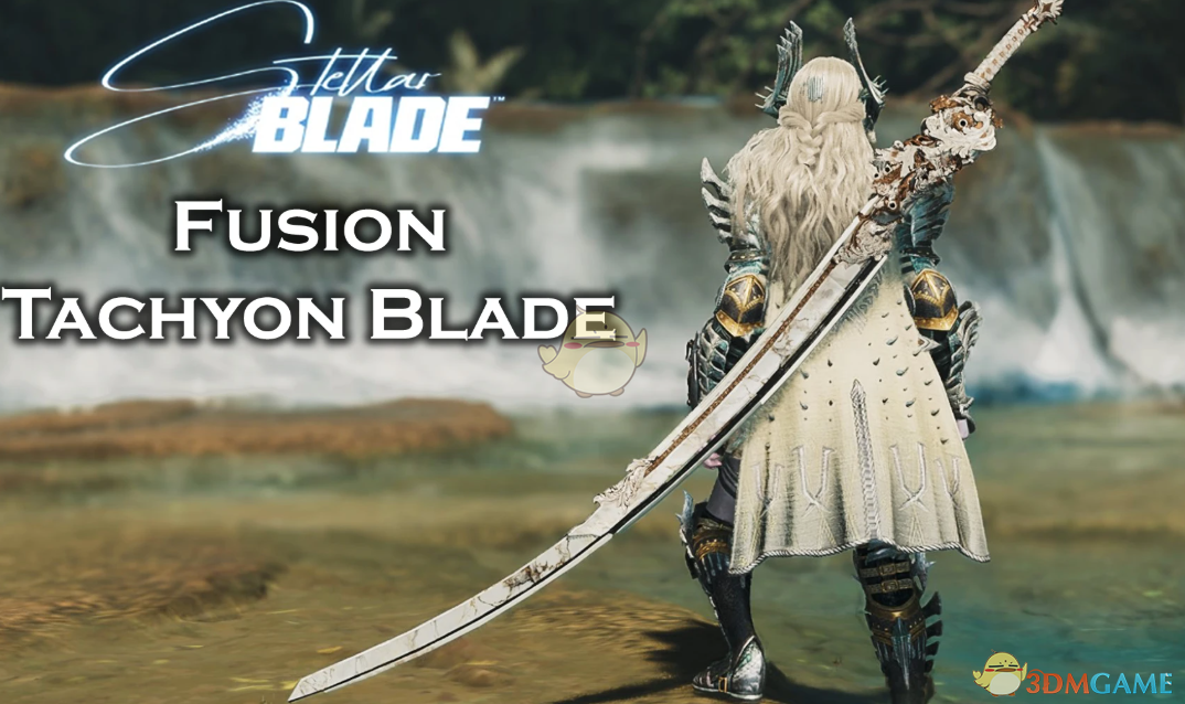 《怪物猎人：荒野》剑星上古孽奇拔之剑MOD