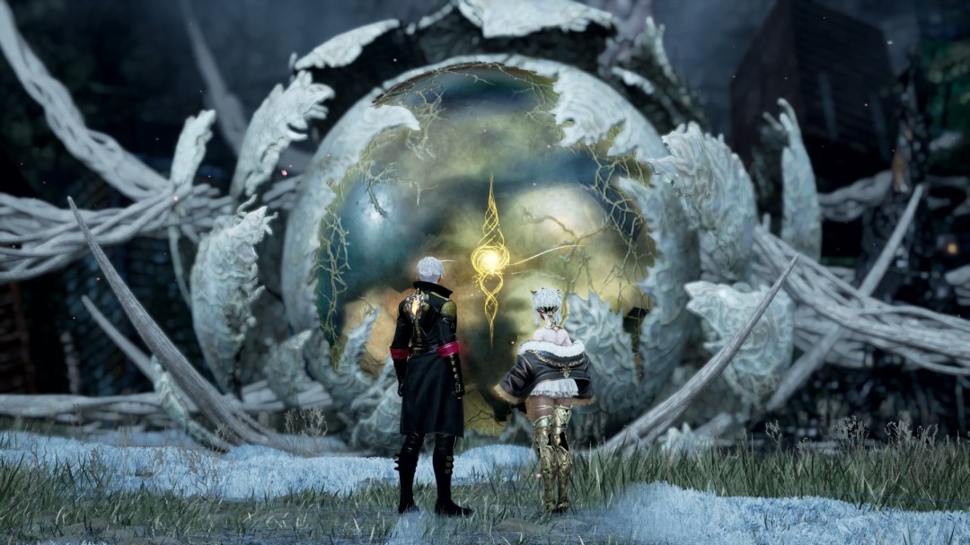 噬血代码2发售时间介绍