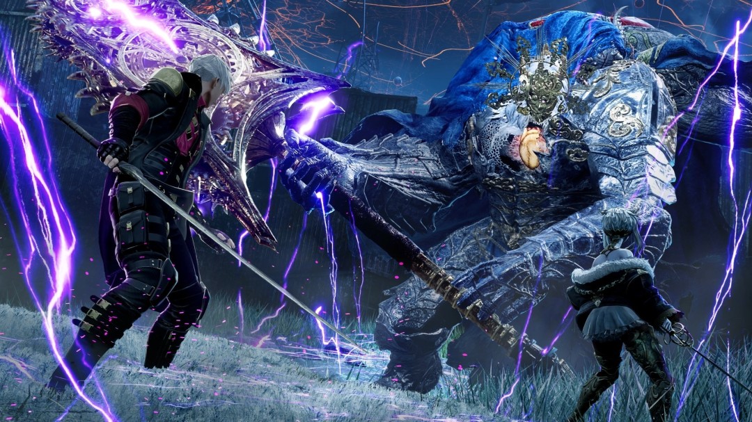 噬血代码2发售时间介绍