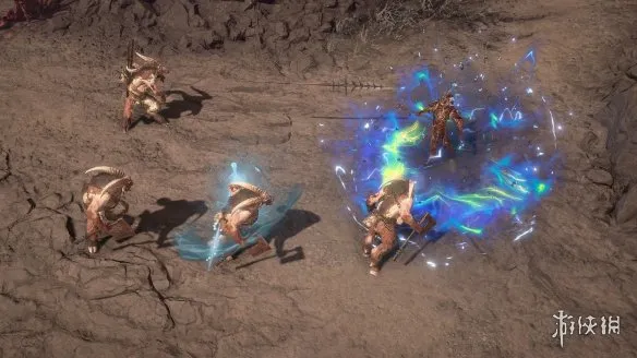 《暗黑破坏神4》混沌特质掉落位置详解