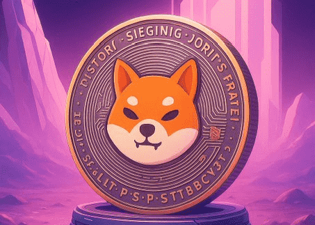 SHIB——构建“去中心化品牌”的生态野心