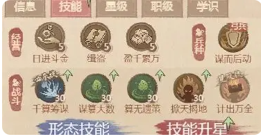 《这城有良田》房玄龄角色玩法