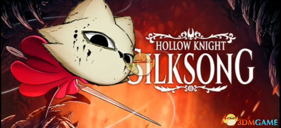 《空洞骑士：丝之歌》招架与反击MOD