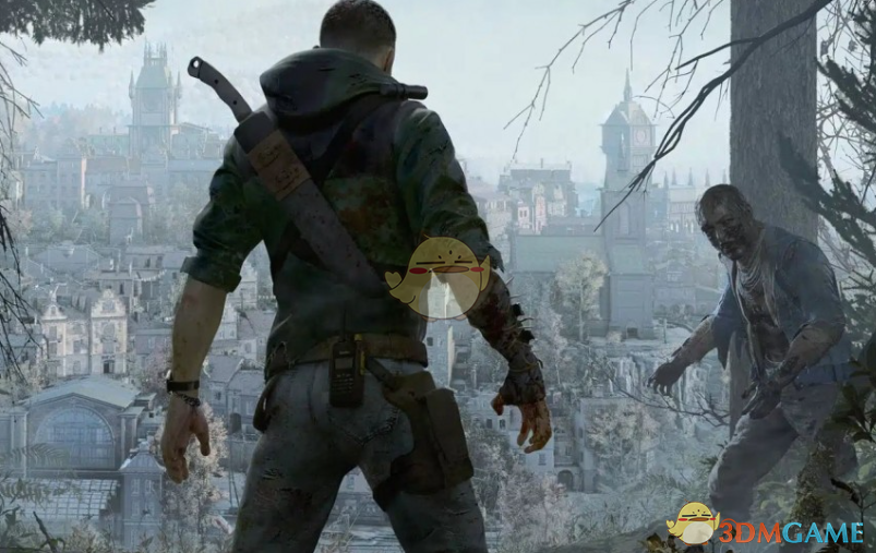 《消逝的光芒:困兽》实用模组整合包