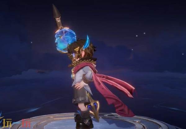 王者荣耀月度福利礼册全新皮肤【鬼谷子-谜偶窥秘】上线!