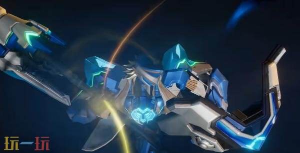 王者荣耀2025挑战者杯主题皮肤【蒙恬-苍云破阵】将上线！限时秒杀！