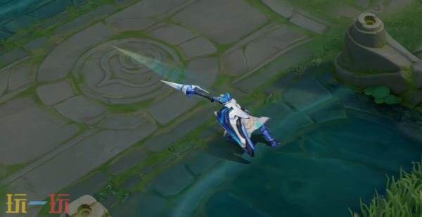 王者荣耀2025挑战者杯主题皮肤【蒙恬-苍云破阵】将上线！限时秒杀！