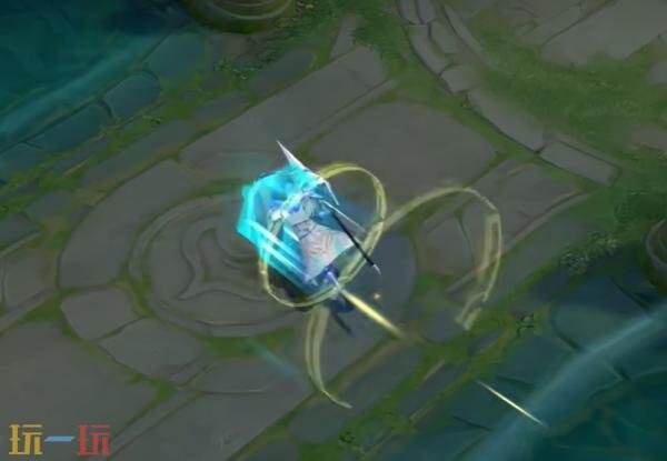 王者荣耀2025挑战者杯主题皮肤【蒙恬-苍云破阵】将上线！限时秒杀！