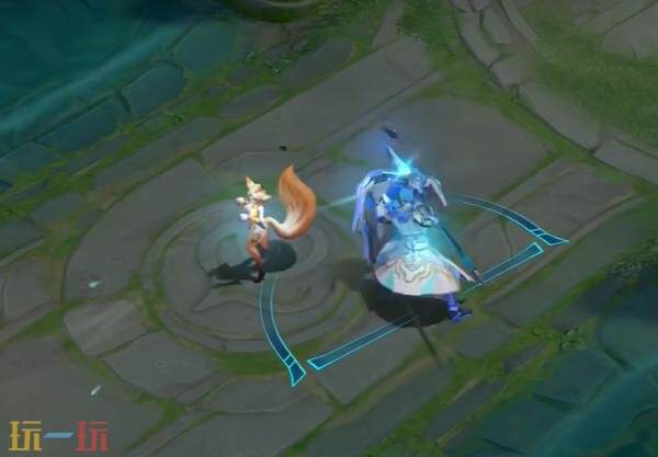 王者荣耀2025挑战者杯主题皮肤【蒙恬-苍云破阵】将上线！限时秒杀！