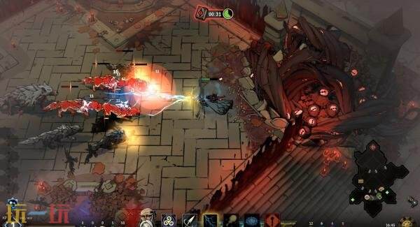 《鸦卫奇旅》「梅林」先导预告发布！将于2026年1月推出