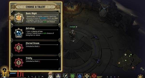 《鸦卫奇旅》「梅林」先导预告发布！将于2026年1月推出