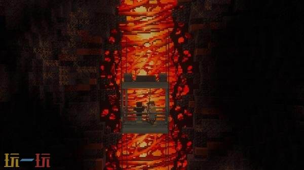 《我的世界》×《怪奇物语》联动DLC现已上架！视频宣传发布