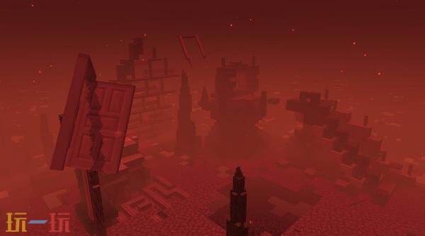 《我的世界》×《怪奇物语》联动DLC现已上架！视频宣传发布