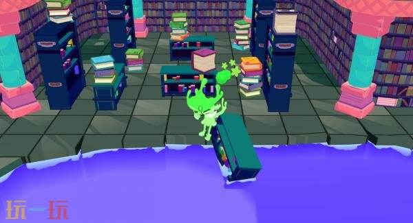 《Rhell: Warped Worlds &ampamp Troubled Times》PC版3月19日发售