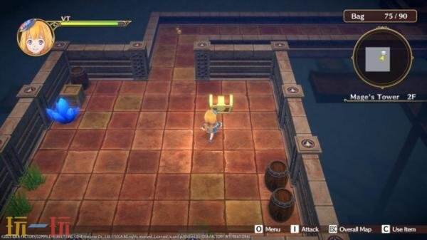 《魔导物语 菲娅与奇妙的学校》PC版将于2026年春季推出