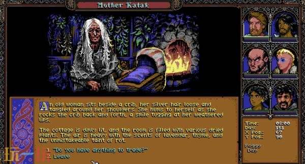 Epic喜加一：复古组队RPG《SKALD：攻打黑修院》限时24小时免费领