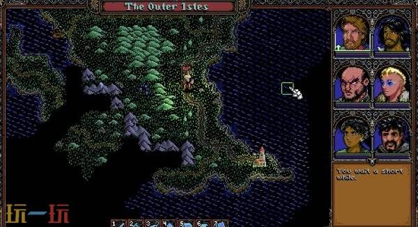 Epic喜加一：复古组队RPG《SKALD：攻打黑修院》限时24小时免费领