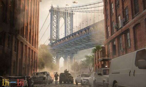 战地风云6卡宾枪-GRT-BC武器图鉴 卡宾枪-GRT-BC武器攻略