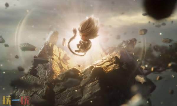 王者荣耀孙悟空无相皮肤多少钱 孙悟空无相皮肤价格介绍