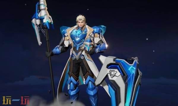 王者荣耀蒙恬苍云破阵多少钱 蒙恬苍云破阵价格介绍