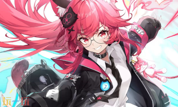 异环是什么引擎做的 核心技术引擎介绍