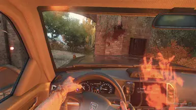 《消逝的光芒:困兽》坚不可摧的载具MOD