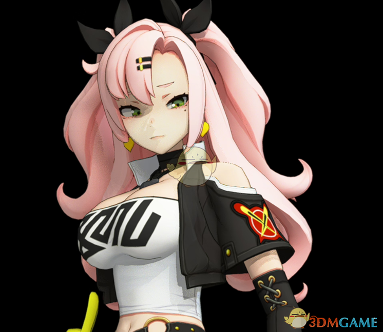 《生化危机4：重制版》绝区零妮可替换里昂MOD